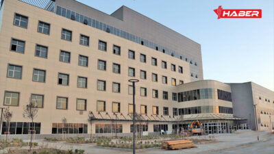 Yerköy Devlet Hastanesi, sağlık hizmetlerinde önemli bir adımı daha hayata