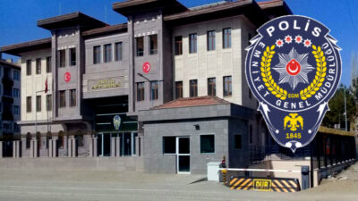 Yerköy İlçe Emniyet Müdürlüğü bünyesinde kurulan Narkotik Suçlarla Mücadele Büro