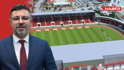 Pazar günü oynanacak Sebat Gençlikspor karşılaşması öncesinde Bozokspor’a destekler sürüyor.