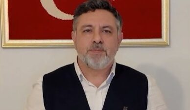 Yerköy Belediye Başkanı Av. Fatih Arslan, 2026 yılına girerken Yerköylülere