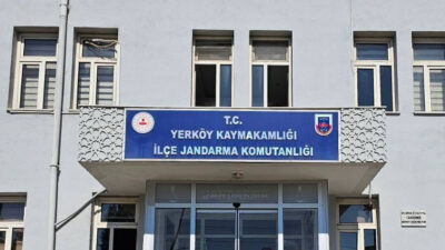 Yerköy İlçe Jandarma Komutanlığı ekipleri tarafından yürütülen çalışmalar kapsamında; haklarında