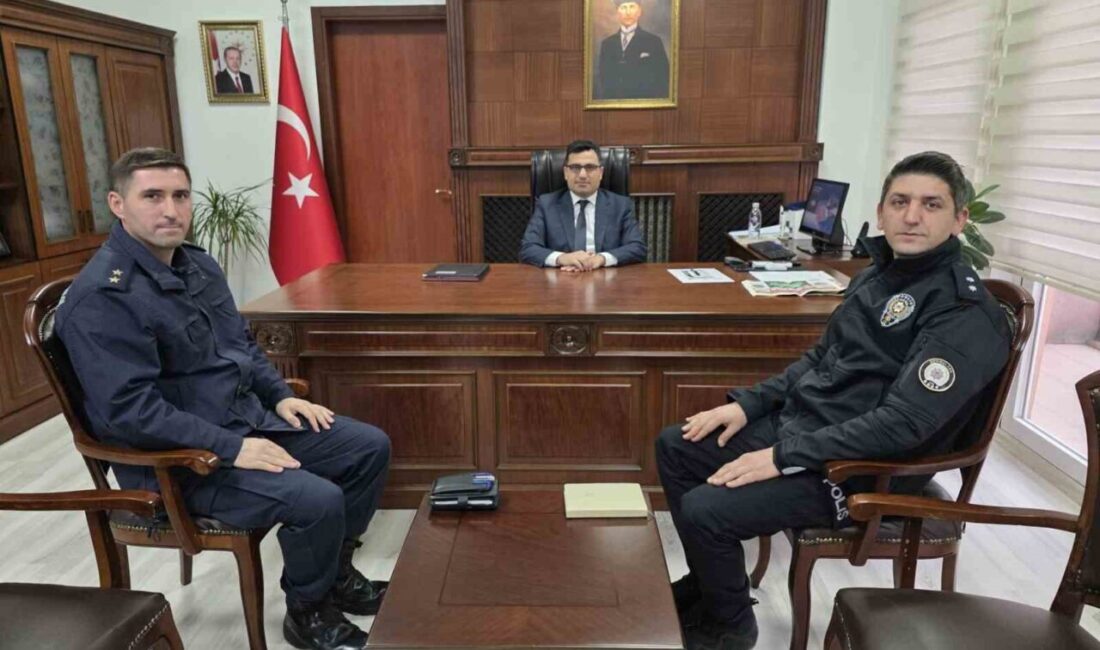 Alaplı ilçesinde düzenlenen İlçe Asayiş Koordinasyon Toplantısı’nda, önümüzdeki yılbaşı öncesinde