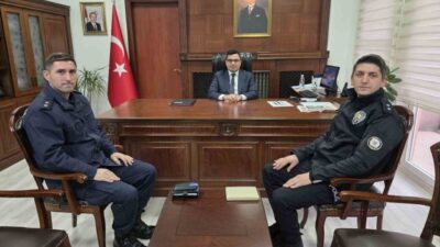 Alaplı ilçesinde düzenlenen İlçe Asayiş Koordinasyon Toplantısı’nda, önümüzdeki yılbaşı öncesinde