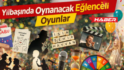 Yılbaşı gecesi, sadece takvimlerin değiştiği bir an değildir. Aslında geride