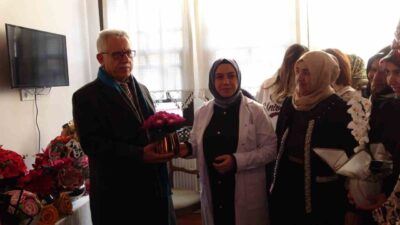 Yozgat Belediyesi, İstanbulluoğlu Mahallesinde bulunan tarihi Mehmet Ağa Konağı’nı, Halk