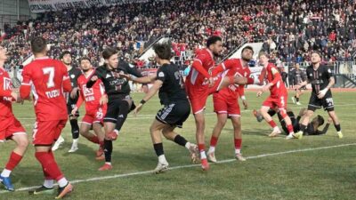 TFF 3. Lig 3. Grup’ta zirve mücadelesi veren Yozgat Bozokspor