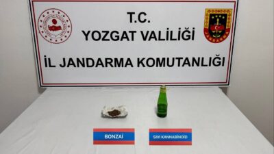 Yozgat İl Jandarma Komutanlığı ekipleri, vatandaşların huzur ve güven içerisinde
