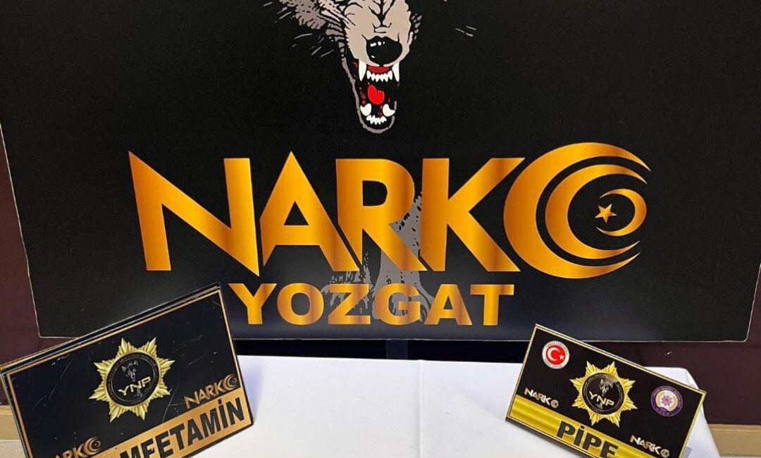 Yerköy’de Uyuşturucu Madde Operasyonu: Bir Şahıs Hakkında İşlem Başlatıldı Edinilen