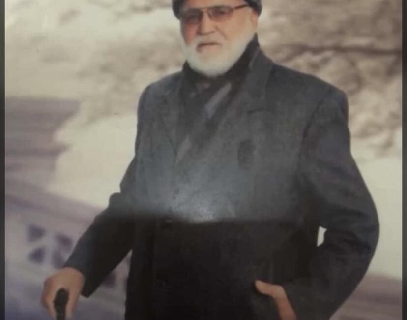 Yerköy Sedir Köyü nüfusuna kayıtlı olan Kemal Cesur vefat etmiştir.Merhumun