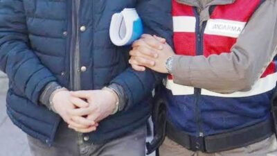 Yozgat İl Jandarma Komutanlığı Asayiş ve JASAT timleri tarafından aranan