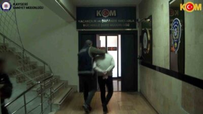 Kayseri’de bir üniversite hastanesinde tedavi gören hastalar adına sahte rapor