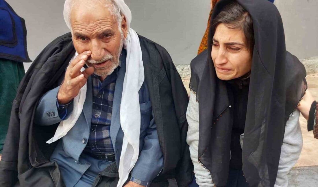 Şanlıurfa’nın Viranşehir ilçesinden olan öğrenci Remziye Horuz’un Ağrı’da yediği yumurtalı
