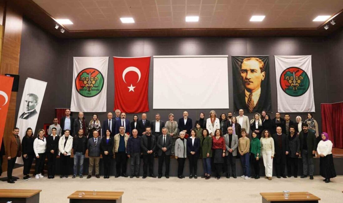 Yunusemre Belediyesi, Felsefe Günleri etkinliği kapsamında düzenlenen “Yapay zeka” konulu