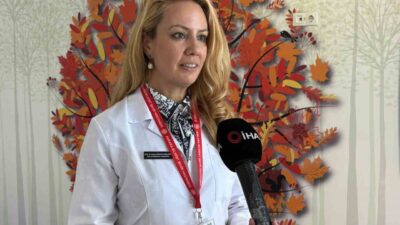 Tüberküloz hastalığına 15 yaşındaki Miskine Erkmen’in yakalanmasının ardından başlayan tedavi