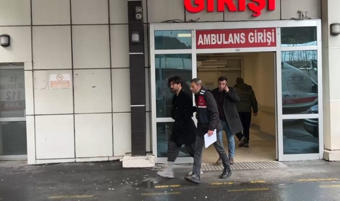 İstanbul’da ünlü kişilere yönelik uyuşturucu soruşturması devam ederken, daha önce