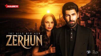 Kanal 7’nin yeni sezon projeleri arasında yer alan Zerhun dizisi,