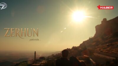Kanal 7 ekranlarında izleyiciyle buluşmaya hazırlanan Zerhun dizisi, güçlü hikâyesi