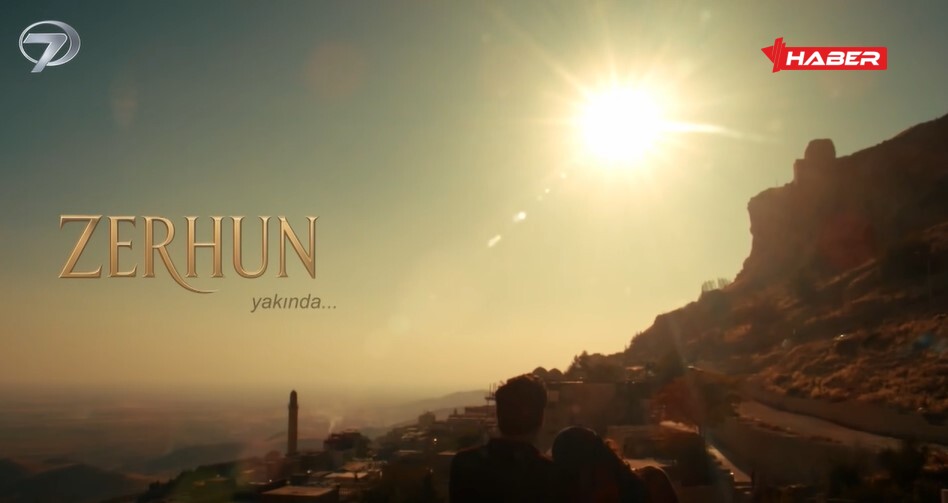 Kanal 7 ekranlarında izleyiciyle buluşmaya hazırlanan Zerhun dizisi, güçlü hikâyesi