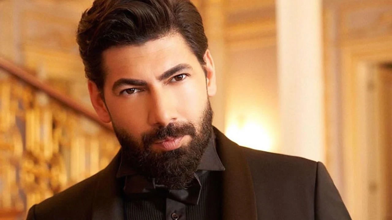 zerhun yaman