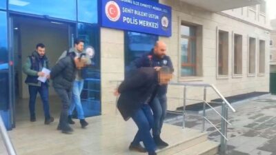 Zeytinburnu’nda meydana gelen park yeri kavgasında bir kişinin hayatını kaybettiği