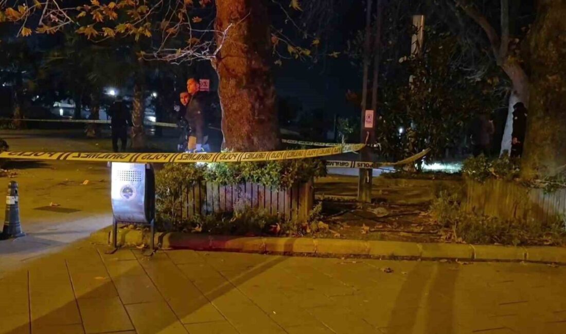 Zonguldak’ta meydana gelen bıçaklı kavgada ağır yaralanan ve hastanede hayatını