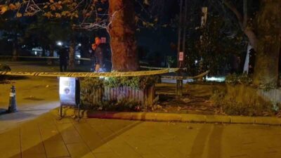Zonguldak’ta meydana gelen bıçaklı kavgada ağır yaralanan ve hastanede hayatını