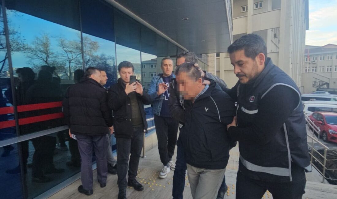 Zonguldak’ın Kozlu ilçesinde, iddiaya göre halkın dini duygularını istismar eden