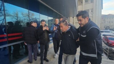 Zonguldak’ın Kozlu ilçesinde, iddiaya göre halkın dini duygularını istismar eden