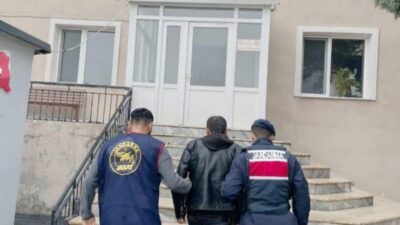 Yozgat İl Jandarma Komutanlığı, aranan şahısların yakalanmasına yönelik yürüttüğü çalışmalar