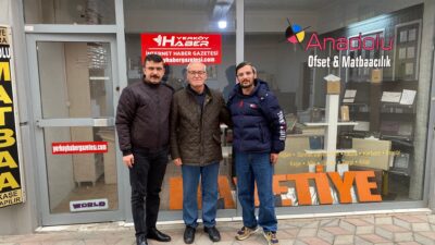 Yerköy Belediyesi Veteriner Hekimi İlhan Yılmaz, 10 Ocak Çalışan Gazeteciler