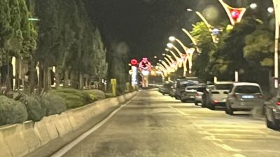 Meteoroloji Genel Müdürlüğü’nün verilerine göre Yerköy’de 1 Şubat Pazar günü