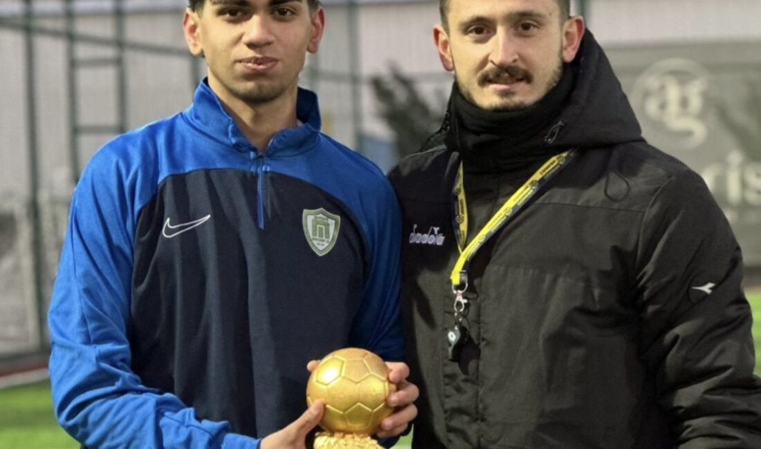 Yerköy Selçuk Mahallesi’nin sevilen muhtarı Ömer Kömürcü’nün oğlu Hamza Sefa