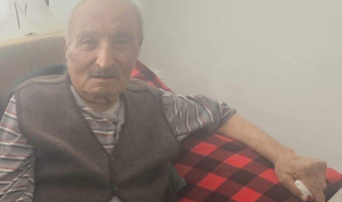 Topaç Köyü’nde Münir Akkaya vefat etmiştir. Merhumun cenazesi bugün öğle