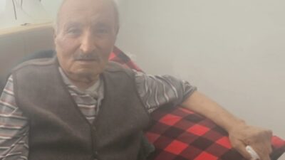 Topaç Köyü’nde Münir Akkaya vefat etmiştir. Merhumun cenazesi bugün öğle