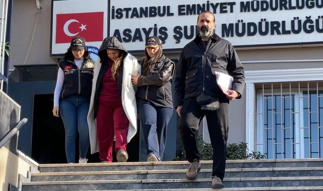 Cezaevinden kaçan ve 42 yıl 2 ay 10 gün hapis