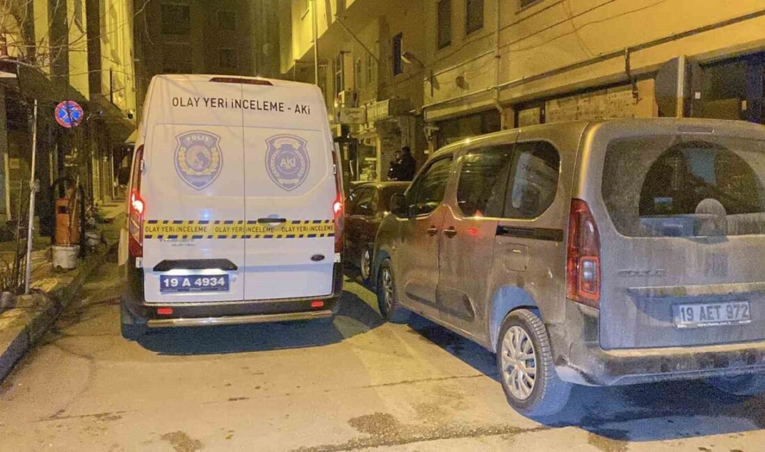 Çorum’da 46 yaşındaki bir engelli adam, uzun süredir haber alınamayınca