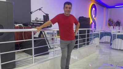 Türkiye’de benzeri pek görülmeyen bir yetenek, yerel müzik camiasında ve