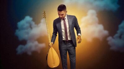 Yerköy’ün sevilen mahalli sanatçılarından Necip Örgen yeni stüdyo çalışmasını tamamladı.