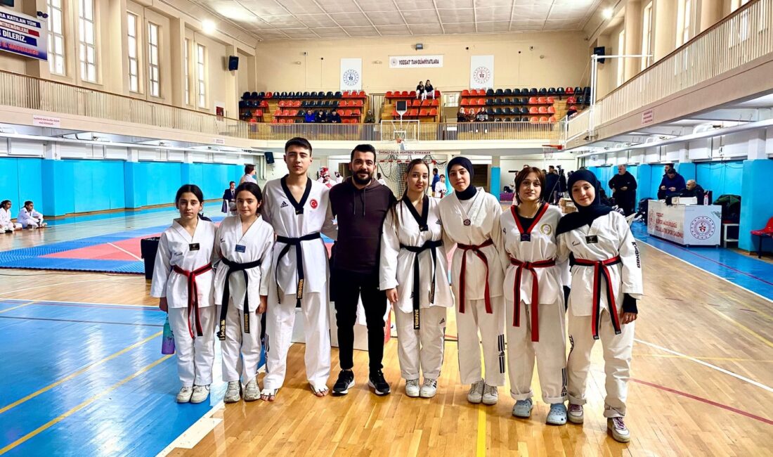 Yozgat İl Milli Eğitim Müdürlüğü tarafından paylaşılan bilgiye göre, Sorgun