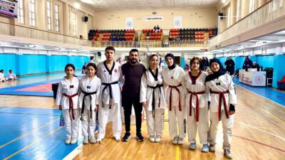 Yozgat İl Milli Eğitim Müdürlüğü tarafından paylaşılan bilgiye göre, Sorgun