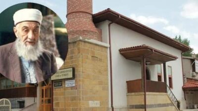 AK Parti Yozgat Milletvekili Süleyman Şahan’dan Anlamlı Anma AK Parti