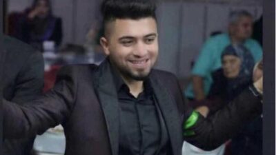 Baltasarılar Köyü’nden gelme, Yozgat esnaflarından Fahri Solmaz’ın oğlu Yusuf Solmaz,