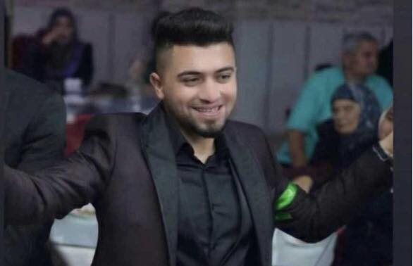 Baltasarılar Köyü’nden gelme, Yozgat esnaflarından Fahri Solmaz’ın oğlu Yusuf Solmaz,