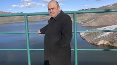 Yozgat’ta önemli bir su kaynağı olan İnandık Barajı’nda sevindiren gelişmeler