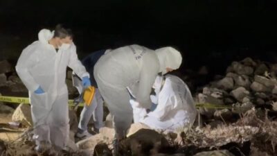 Erdek ilçesinde kaybolan ve 8 gün sonra gölette cansız bedeni