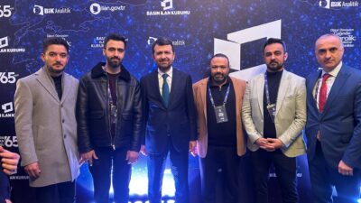 Basın İlan Kurumu tarafından düzenlenen “Dijital Dönüşüm Çağında Habercilik: Yapay