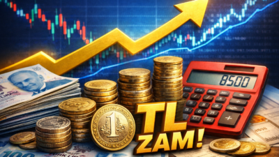 Memur maaşları ve memur emeklisi maaş zammı, 5 Ocak Pazartesi