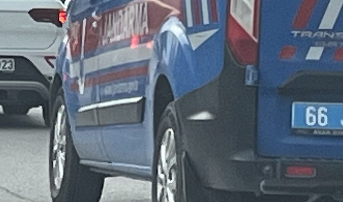 Yozgat İl Jandarma Komutanlığı Asayiş ve JASAT ekiplerince aranan şahısların