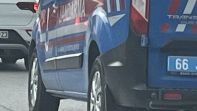 Yozgat İl Jandarma Komutanlığı Asayiş ve JASAT ekiplerince aranan şahısların