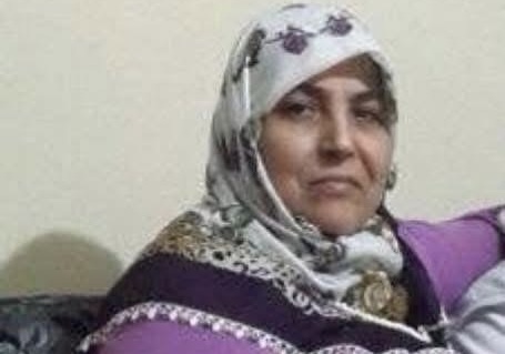 Yerköy Hacılı Köyü sakinlerinden, merhum Yılmaz Fettahoğlu’nun eşi Fikriye (Nazlı)